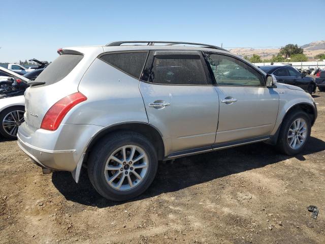 Photo 2 VIN: JN8AZ08W24W329485 - NISSAN MURANO 