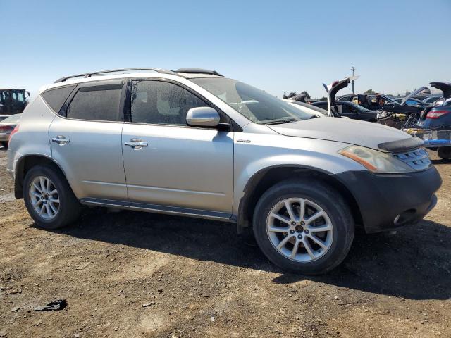 Photo 3 VIN: JN8AZ08W24W329485 - NISSAN MURANO 