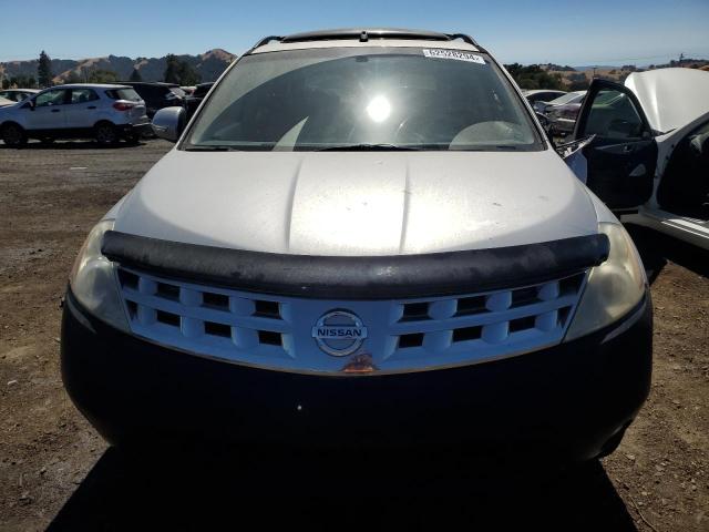 Photo 4 VIN: JN8AZ08W24W329485 - NISSAN MURANO 