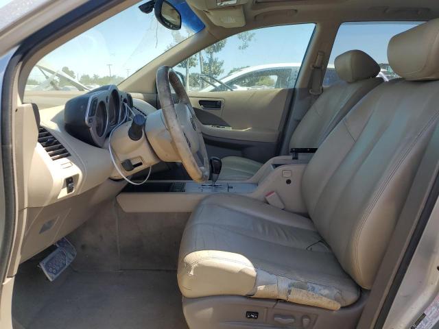 Photo 6 VIN: JN8AZ08W24W329485 - NISSAN MURANO 