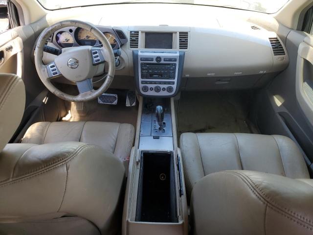 Photo 7 VIN: JN8AZ08W24W329485 - NISSAN MURANO 