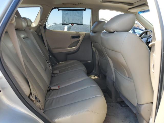 Photo 9 VIN: JN8AZ08W24W329485 - NISSAN MURANO 