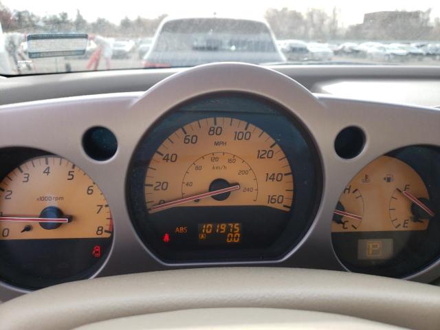 Photo 8 VIN: JN8AZ08W24W334797 - NISSAN MURANO 