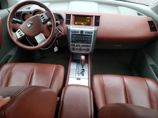 Photo 7 VIN: JN8AZ08W24W336193 - NISSAN MURANO SL 