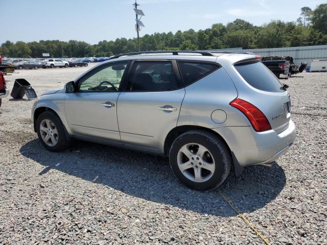 Photo 1 VIN: JN8AZ08W24W341829 - NISSAN MURANO SL 