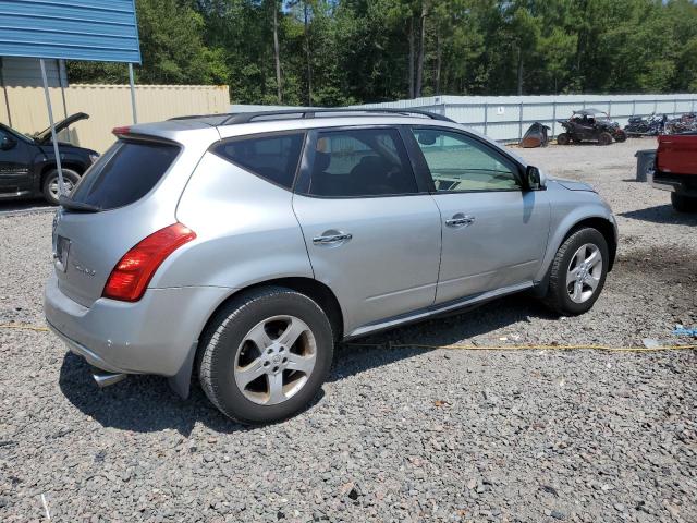 Photo 2 VIN: JN8AZ08W24W341829 - NISSAN MURANO SL 