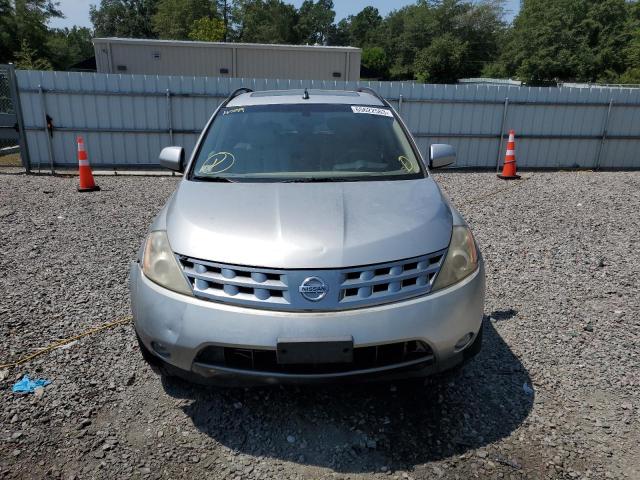 Photo 4 VIN: JN8AZ08W24W341829 - NISSAN MURANO SL 