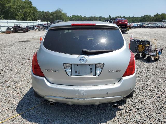 Photo 5 VIN: JN8AZ08W24W341829 - NISSAN MURANO SL 