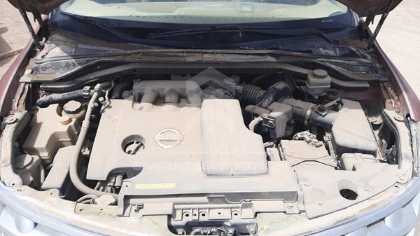 Photo 26 VIN: JN8AZ08W25W002909 - NISSAN MURANO 