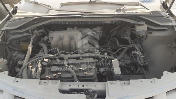 Photo 27 VIN: JN8AZ08W25W004059 - NISSAN MURANO 