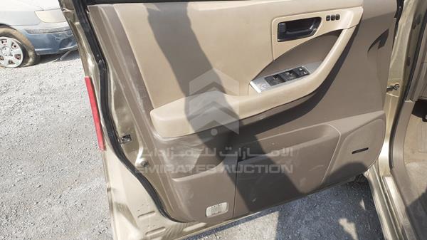 Photo 8 VIN: JN8AZ08W25W004059 - NISSAN MURANO 