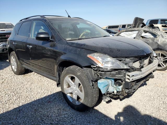 Photo 3 VIN: JN8AZ08W25W400170 - NISSAN MURANO SL 