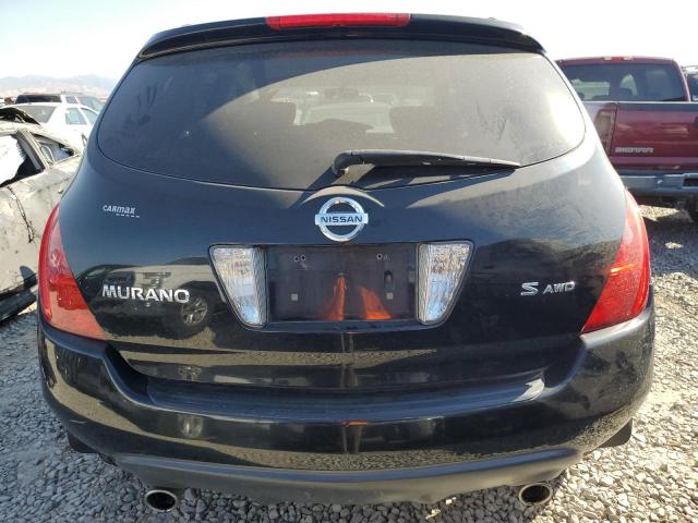 Photo 5 VIN: JN8AZ08W25W400170 - NISSAN MURANO SL 