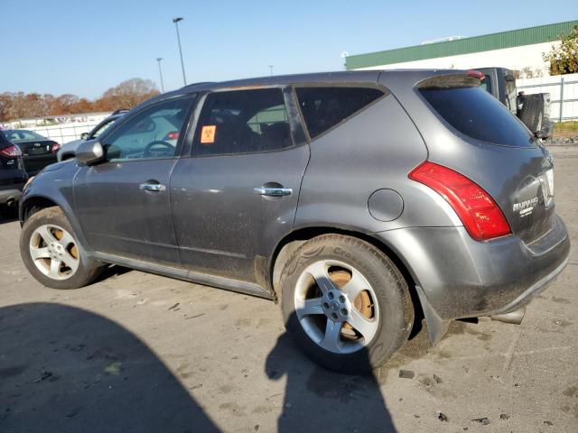 Photo 1 VIN: JN8AZ08W25W407099 - NISSAN MURANO 