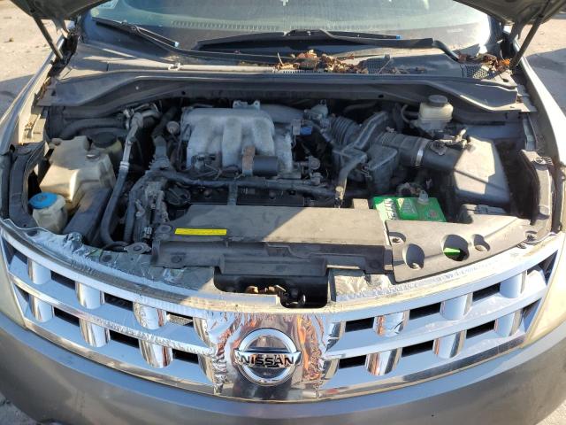 Photo 10 VIN: JN8AZ08W25W407099 - NISSAN MURANO 