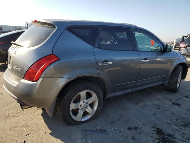 Photo 2 VIN: JN8AZ08W25W407099 - NISSAN MURANO 