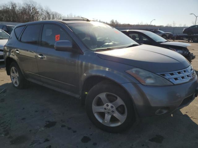 Photo 3 VIN: JN8AZ08W25W407099 - NISSAN MURANO 