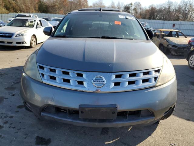 Photo 4 VIN: JN8AZ08W25W407099 - NISSAN MURANO 