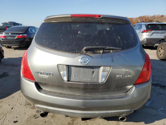 Photo 5 VIN: JN8AZ08W25W407099 - NISSAN MURANO 