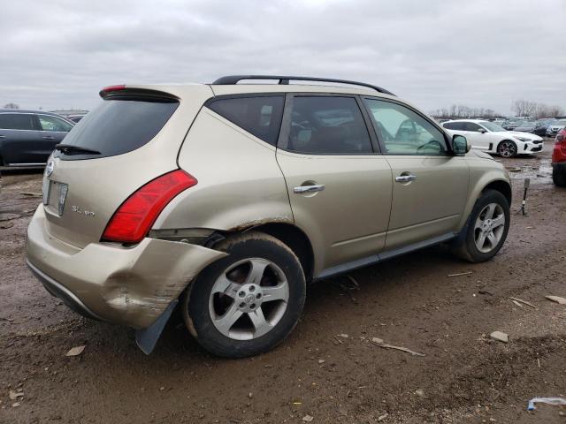 Photo 2 VIN: JN8AZ08W25W430625 - NISSAN MURANO 