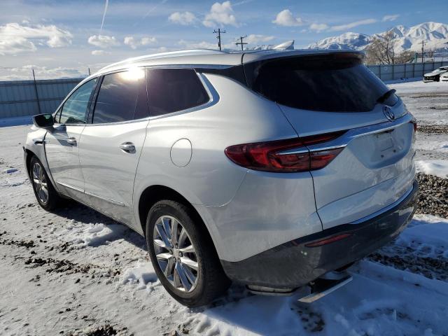 Photo 1 VIN: JN8AZ08W25W441768 - BUICK ENCLAVE 