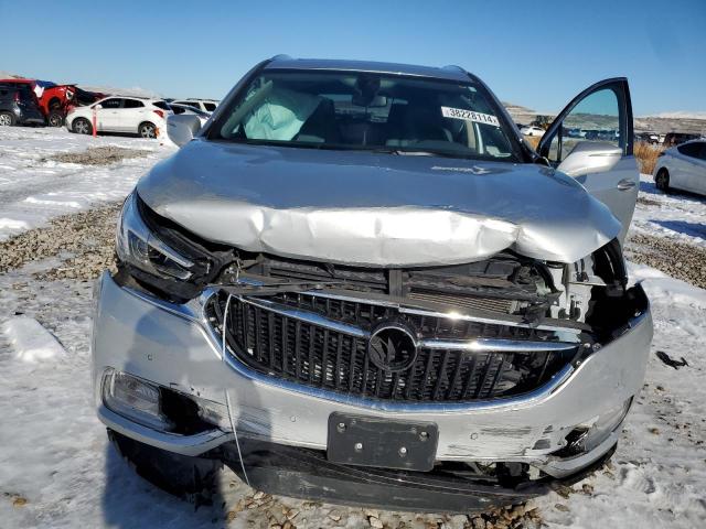 Photo 4 VIN: JN8AZ08W25W441768 - BUICK ENCLAVE 