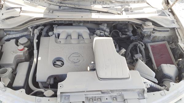 Photo 28 VIN: JN8AZ08W26W005083 - NISSAN MURANO 