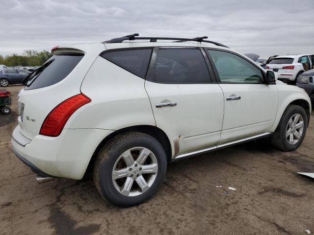 Photo 2 VIN: JN8AZ08W26W501565 - NISSAN MURANO 