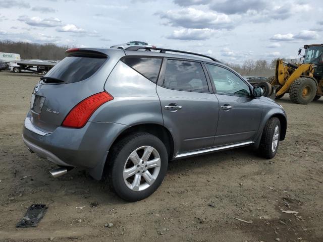 Photo 2 VIN: JN8AZ08W26W521489 - NISSAN MURANO 