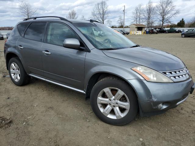 Photo 3 VIN: JN8AZ08W26W521489 - NISSAN MURANO 