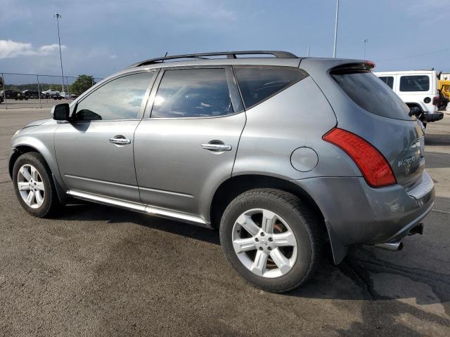 Photo 1 VIN: JN8AZ08W26W531441 - NISSAN MURANO SL 