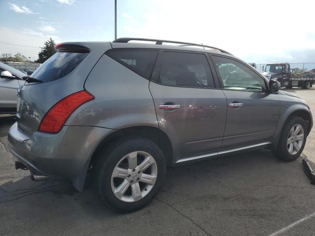 Photo 2 VIN: JN8AZ08W26W531441 - NISSAN MURANO SL 