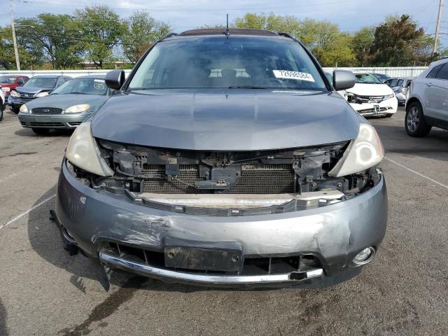 Photo 4 VIN: JN8AZ08W26W531441 - NISSAN MURANO SL 