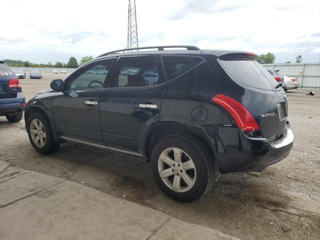 Photo 1 VIN: JN8AZ08W26W532105 - NISSAN MURANO SL 