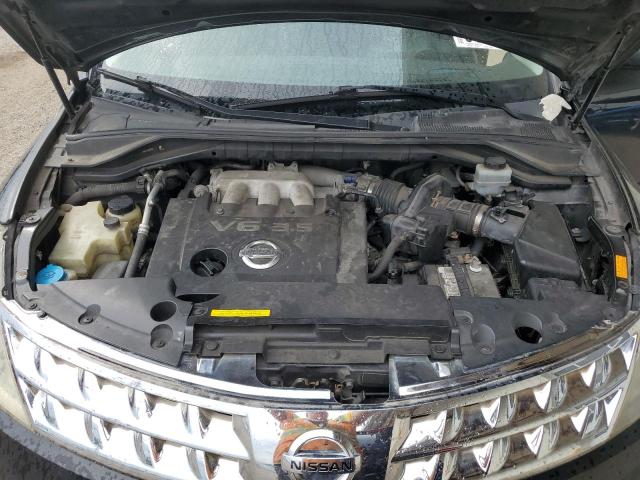 Photo 11 VIN: JN8AZ08W26W532105 - NISSAN MURANO SL 