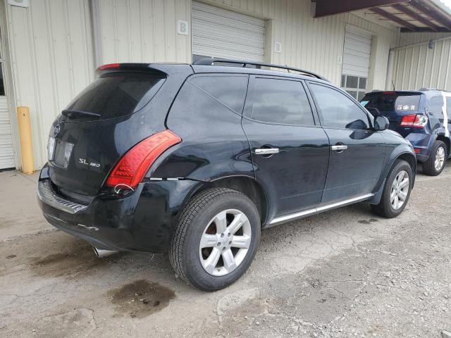 Photo 2 VIN: JN8AZ08W26W532105 - NISSAN MURANO SL 