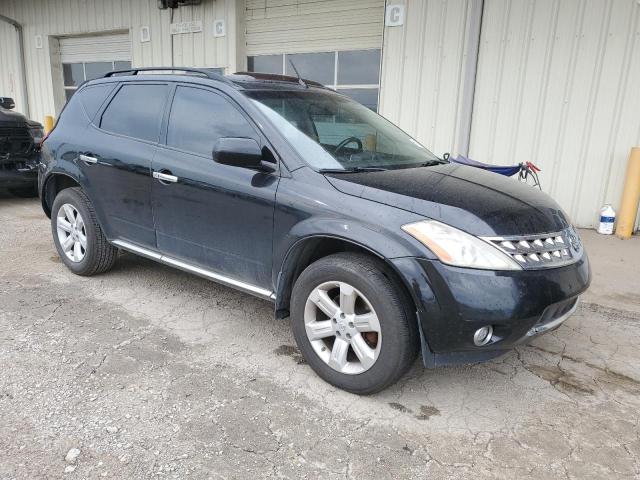 Photo 3 VIN: JN8AZ08W26W532105 - NISSAN MURANO SL 