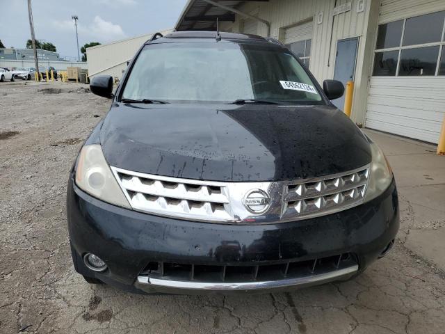 Photo 4 VIN: JN8AZ08W26W532105 - NISSAN MURANO SL 