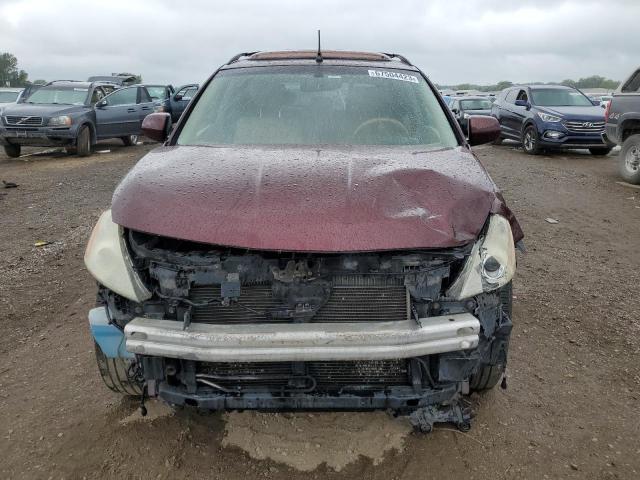 Photo 4 VIN: JN8AZ08W26W535456 - NISSAN MURANO SL 