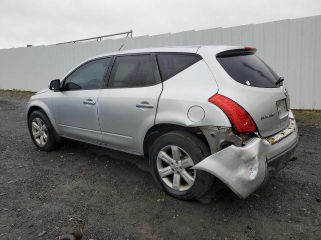 Photo 1 VIN: JN8AZ08W26W546750 - NISSAN MURANO 