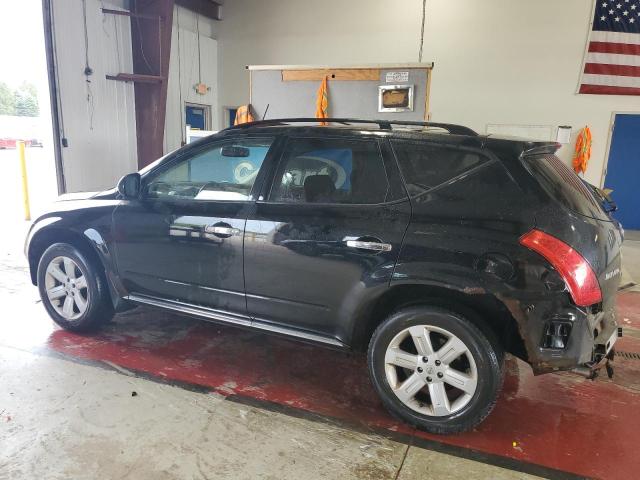 Photo 1 VIN: JN8AZ08W26W549857 - NISSAN MURANO SL 