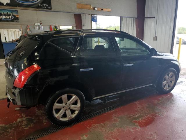 Photo 2 VIN: JN8AZ08W26W549857 - NISSAN MURANO SL 