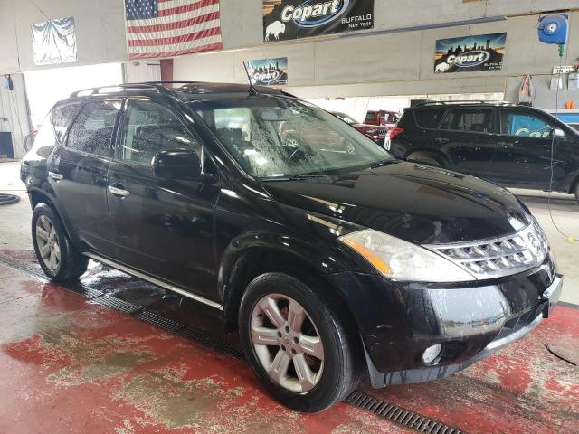 Photo 3 VIN: JN8AZ08W26W549857 - NISSAN MURANO SL 