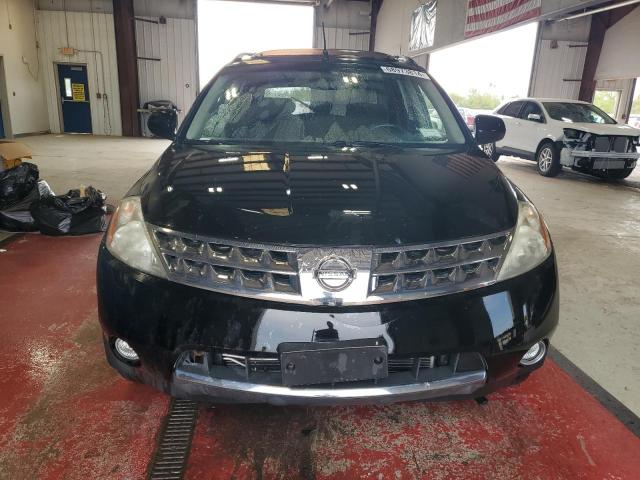 Photo 4 VIN: JN8AZ08W26W549857 - NISSAN MURANO SL 