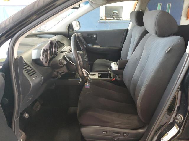 Photo 6 VIN: JN8AZ08W26W549857 - NISSAN MURANO SL 