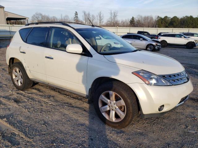 Photo 3 VIN: JN8AZ08W27W604227 - NISSAN MURANO 