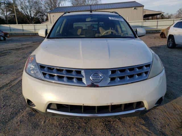 Photo 4 VIN: JN8AZ08W27W604227 - NISSAN MURANO 