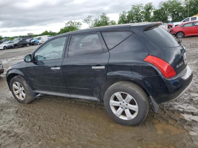 Photo 1 VIN: JN8AZ08W27W604731 - NISSAN MURANO 
