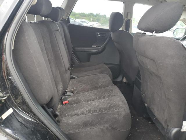 Photo 10 VIN: JN8AZ08W27W604731 - NISSAN MURANO 