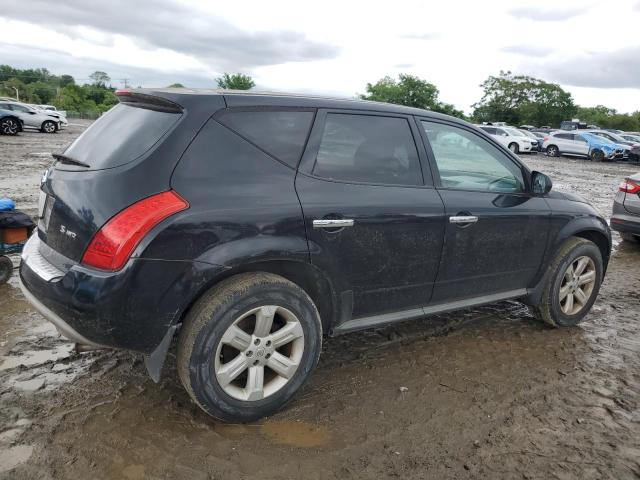 Photo 2 VIN: JN8AZ08W27W604731 - NISSAN MURANO 